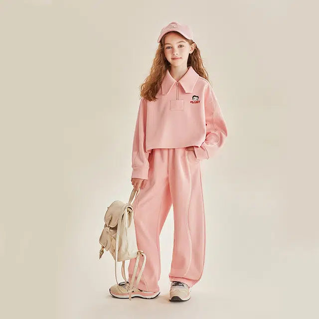 BETTY BOOP POLO