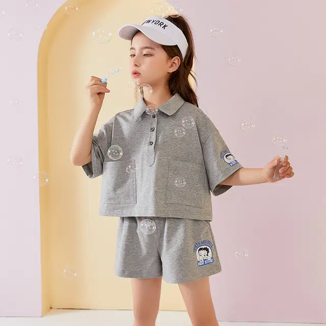 BETTY BOOP Polo