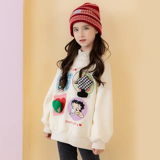 BETTY BOOP
