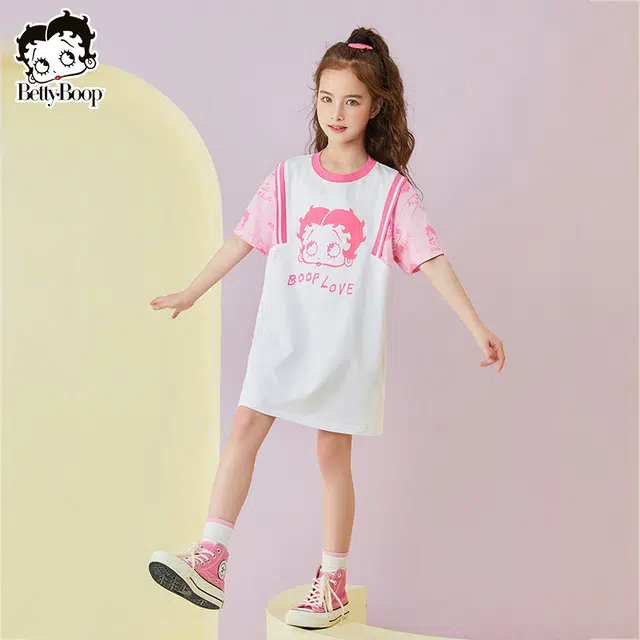 BETTY BOOP2023