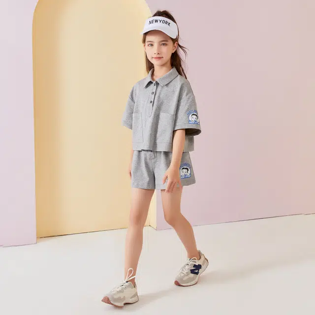 BETTY BOOP Polo