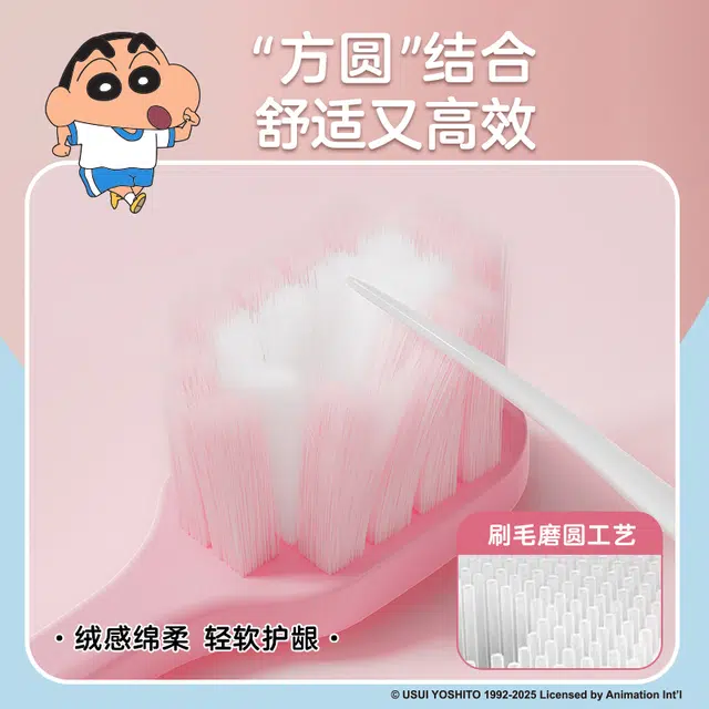 RAOYICrayon Shinchan 2