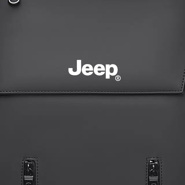 Jeep ins