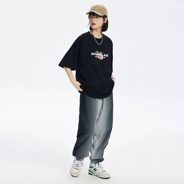 ICONS Lab T