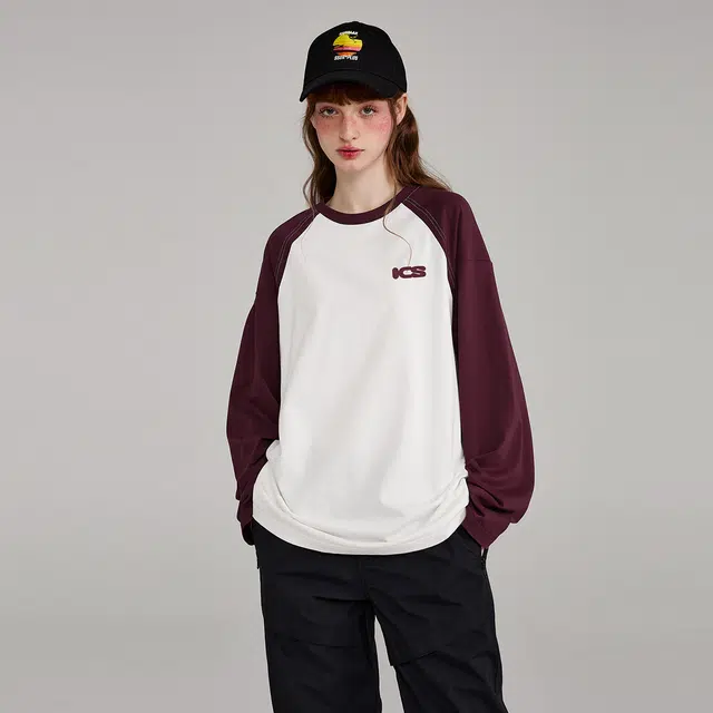 ICONS Lab SS23 cleanfitT