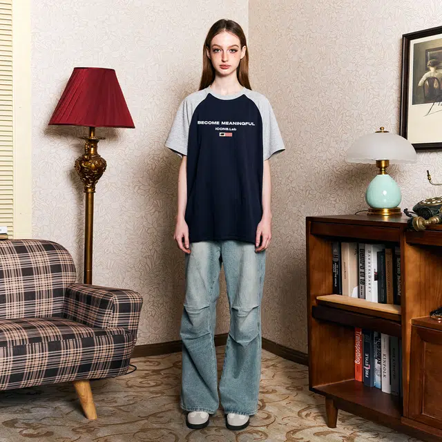 ICONS Lab T