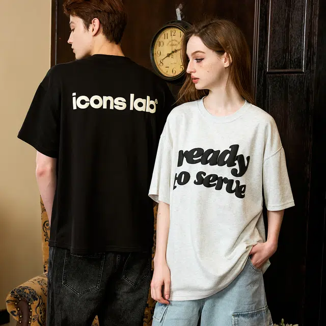 ICONS Lab T