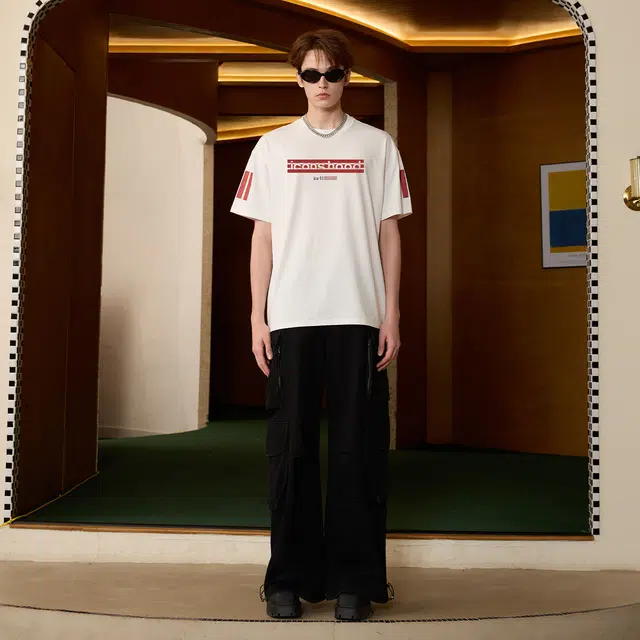 ICONS Lab T