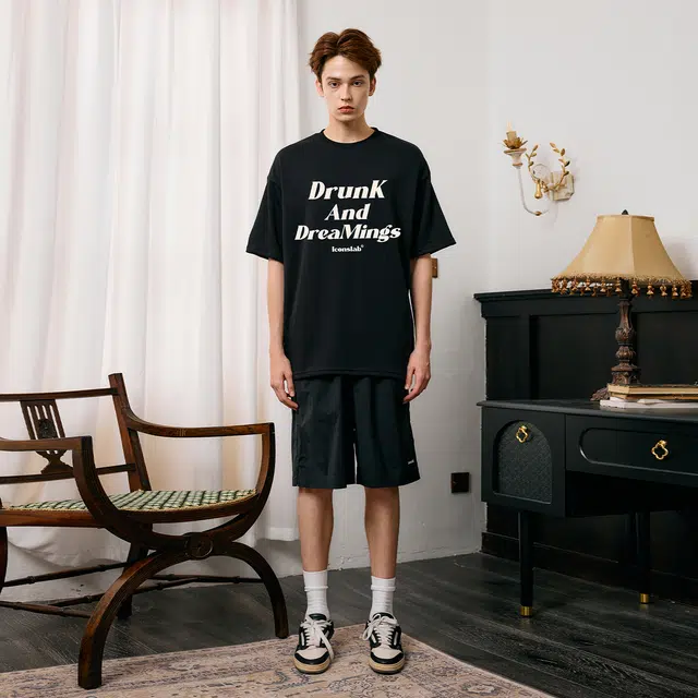 ICONS Lab T