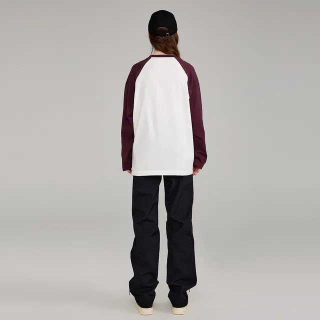 ICONS Lab SS23 cleanfitT