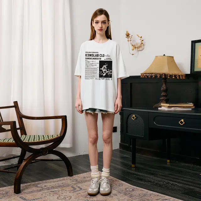 ICONS Lab T