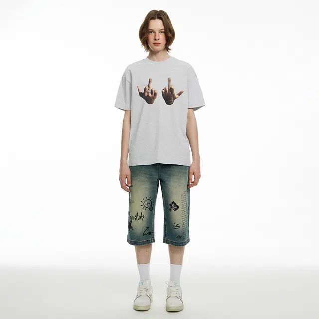 ICONS Lab T
