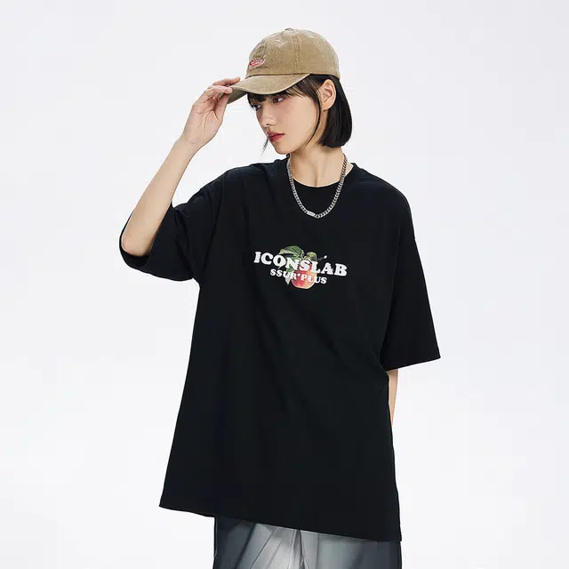 ICONS Lab T