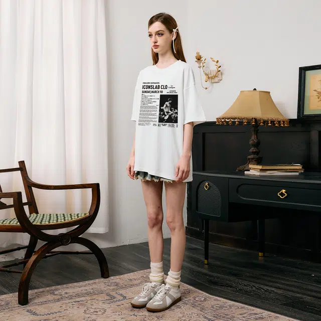 ICONS Lab T