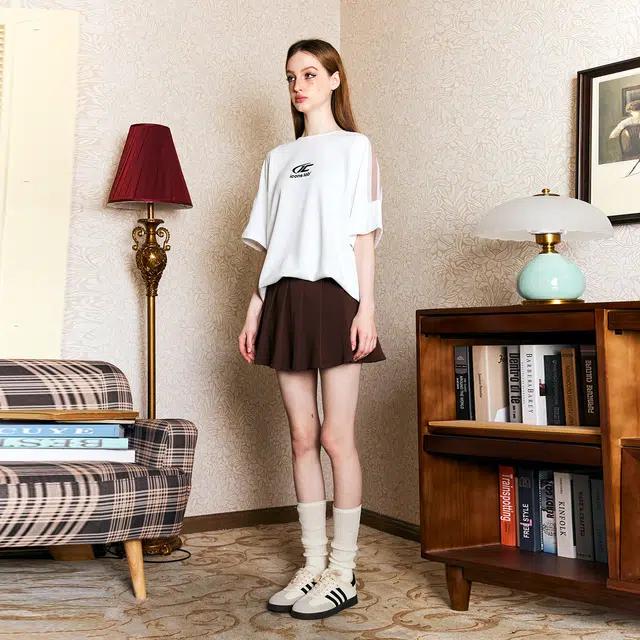ICONS Lab T