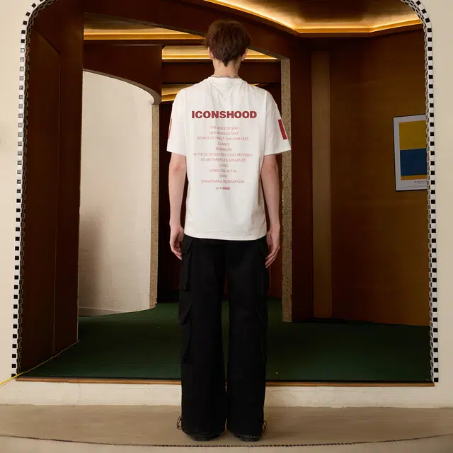 ICONS Lab T