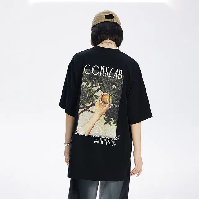 ICONS Lab T