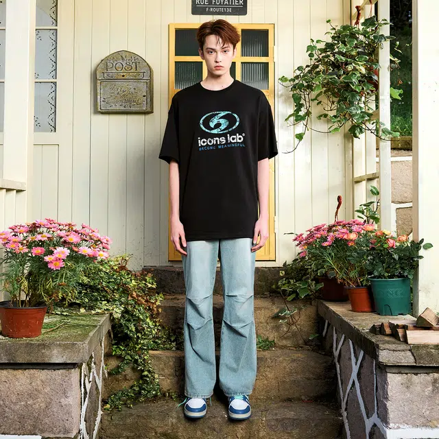 ICONS Lab T
