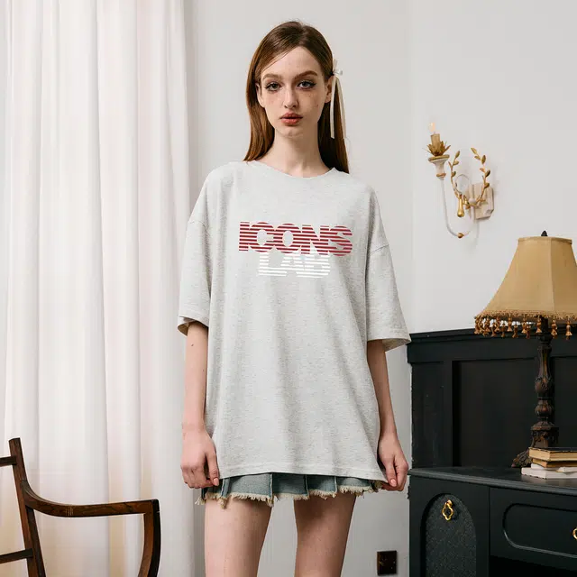 ICONS Lab logoT