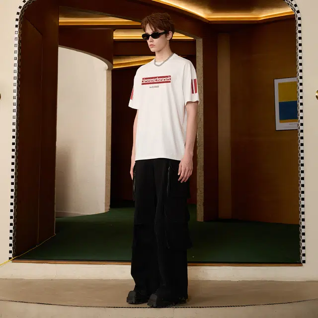 ICONS Lab T