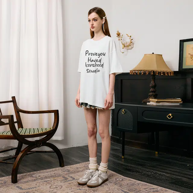 ICONS Lab T
