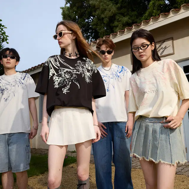 ICONS Lab T