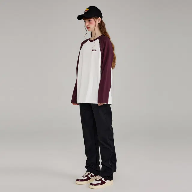 ICONS Lab SS23 cleanfitT