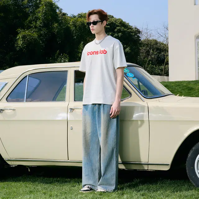 ICONS Lab T