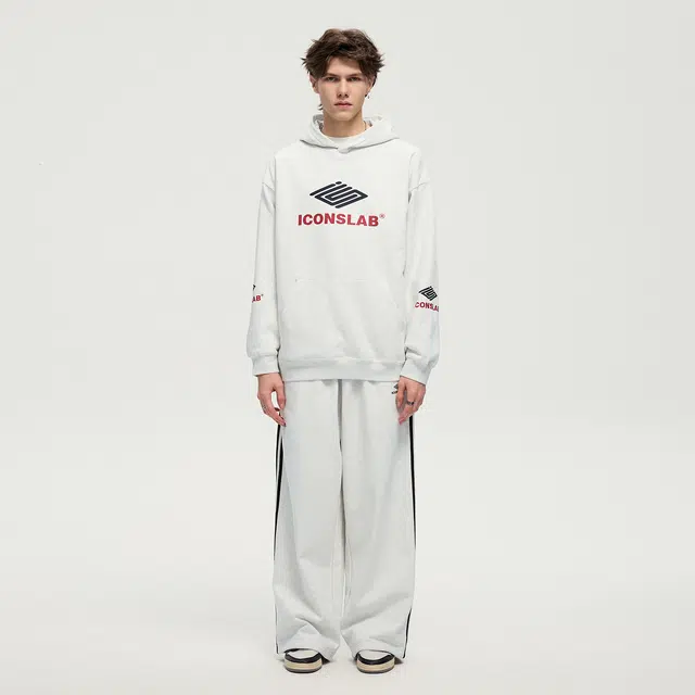 ICONS Lab clean fit