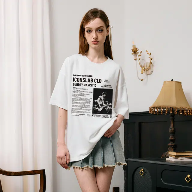 ICONS Lab T