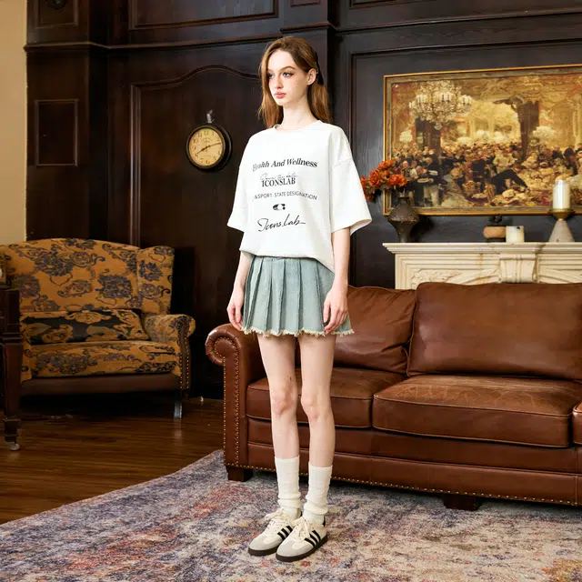 ICONS Lab T