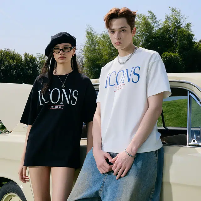 ICONS Lab logoT