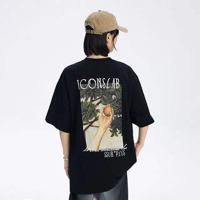 ICONS Lab T