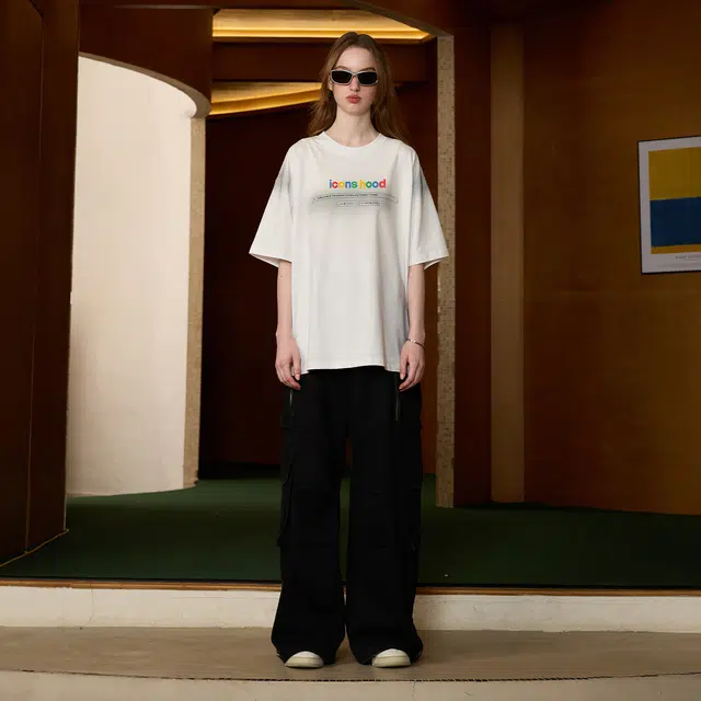 ICONS Lab T