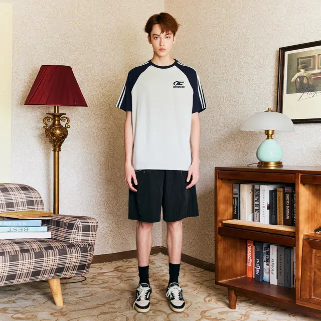 ICONS Lab T