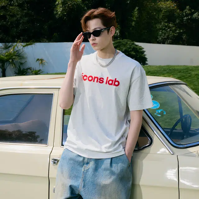 ICONS Lab T