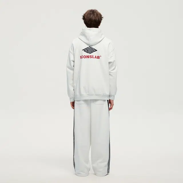 ICONS Lab clean fit