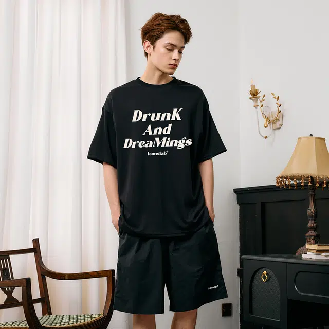 ICONS Lab T