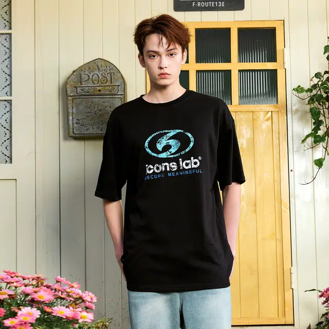 ICONS Lab T