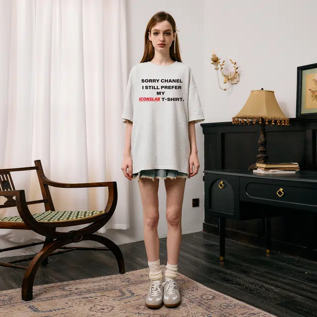 ICONS Lab T