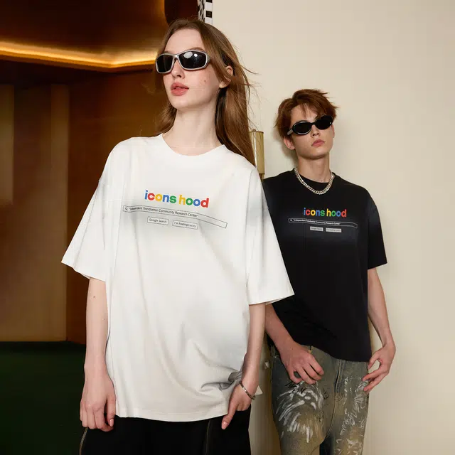 ICONS Lab T