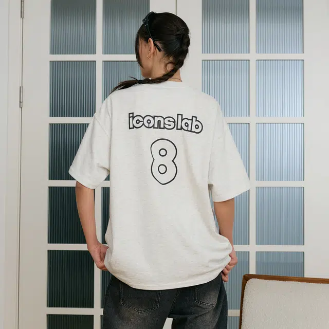 ICONS Lab 8T