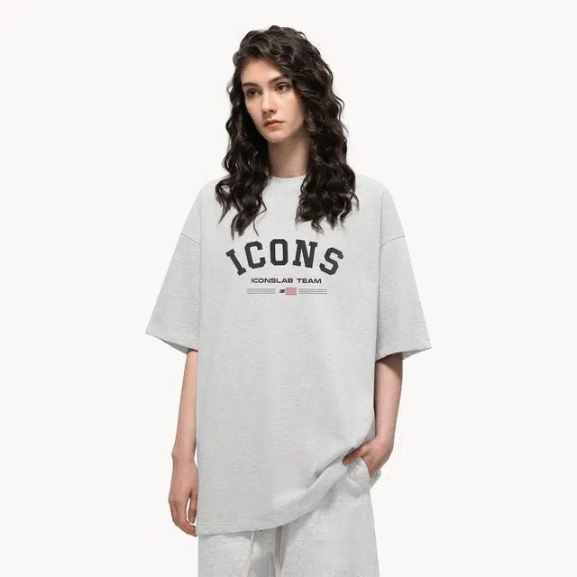 ICONS Lab LogoT