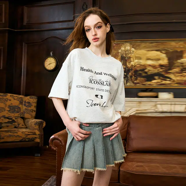 ICONS Lab T