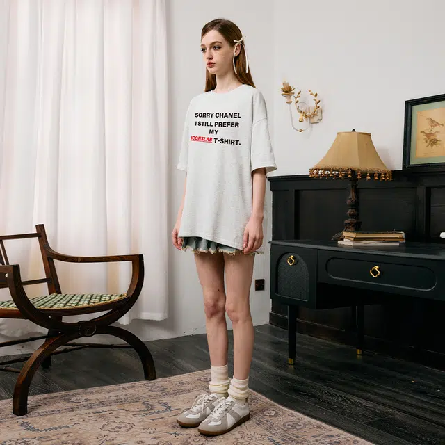 ICONS Lab T