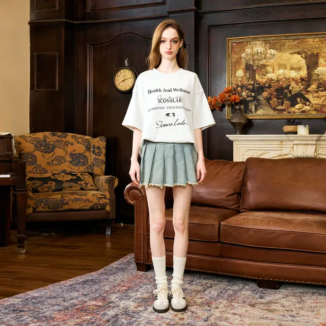 ICONS Lab T