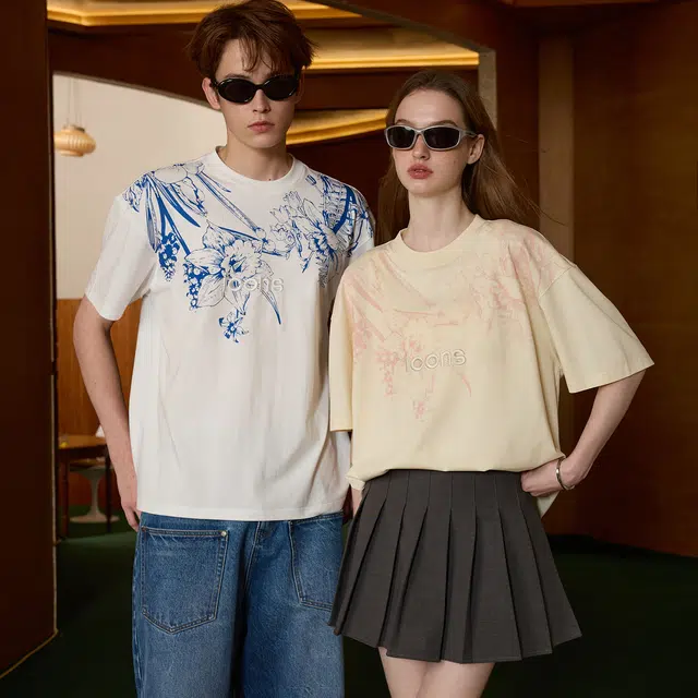 ICONS Lab T