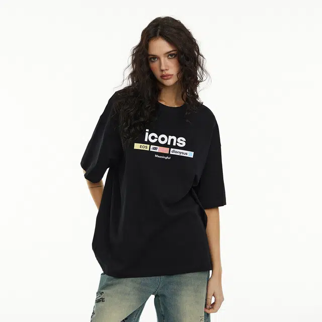 ICONS Lab LogoT
