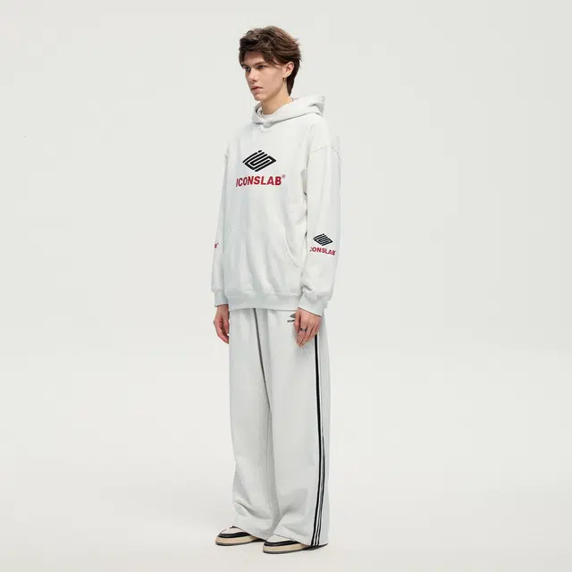 ICONS Lab clean fit