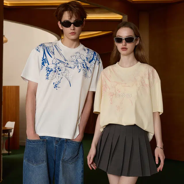 ICONS Lab T